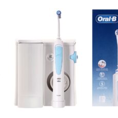 Irygator Oral-B OxyJet MD20 Oral Healt Center