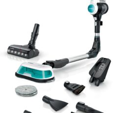 Odkurzacz BOSCH BCS 71HYG4 UNLIMITED AQUA