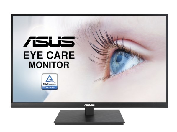 MONITOR ASUS 27" VA27AQSB - obrazek 2