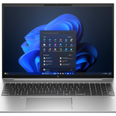 HP EliteBook 860 G11 Ultra 7 155U 16"WUXGA IPS AG 1000nits Sure View Refect 16GB DDR5 SSD512 Intel Arc Cam 5MPx 76Wh W11Pro 3Y OnSite