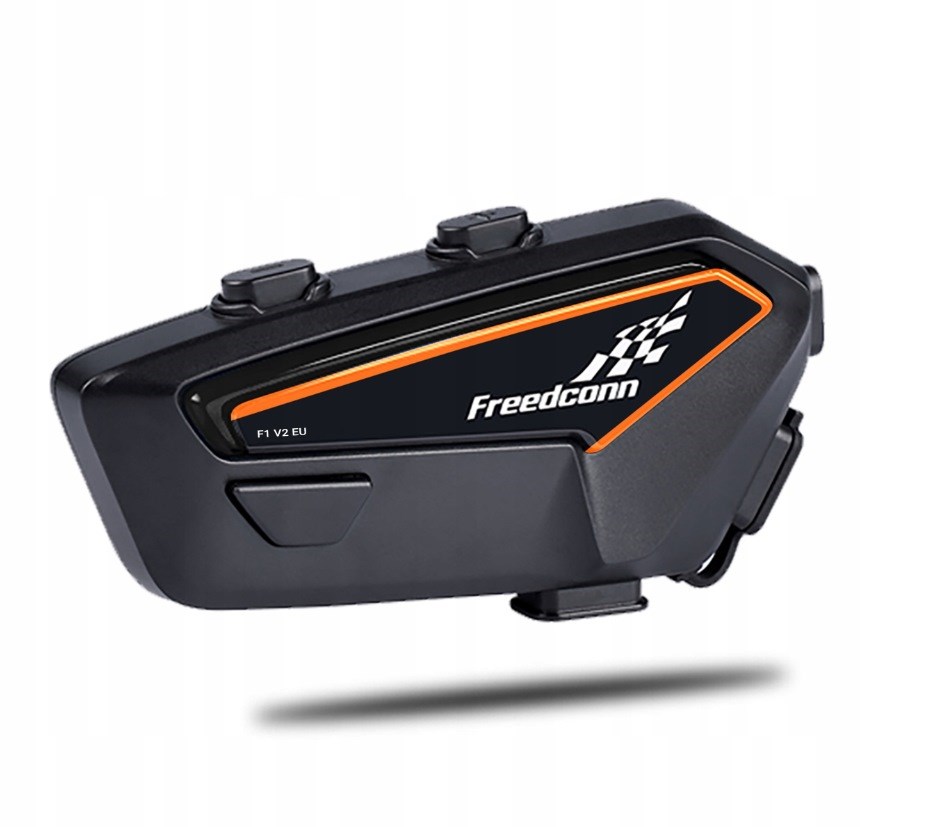 Interkom motocyklowy FreedConn F1 V2 EU - obrazek 2