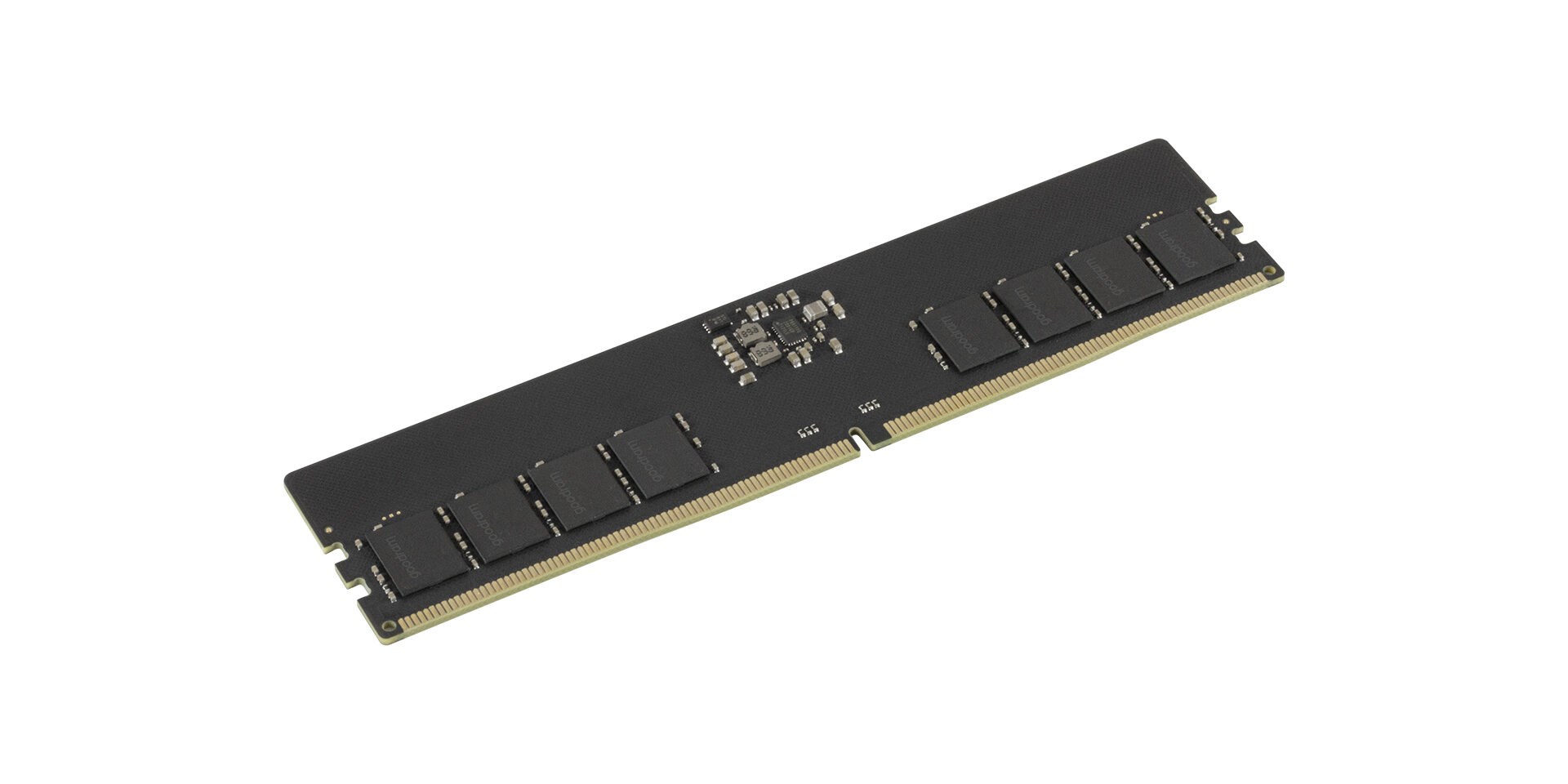 GOODRAM DDR5 32GB 5600MHz CL46 2048x8 - obrazek 2