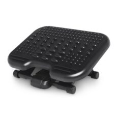 Kensington SoleMassage 56155EU Podnóżek czarny