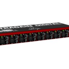 Behringer ADA8200 - Konwerter audio