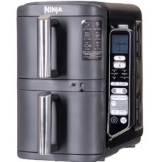 Frytkownica beztłuszczowa Ninja DoubleStack SL451EU