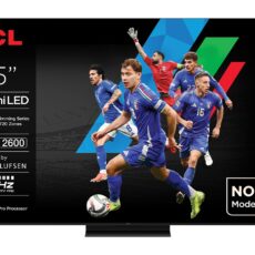 Telewizor 55" TCL 55C7K