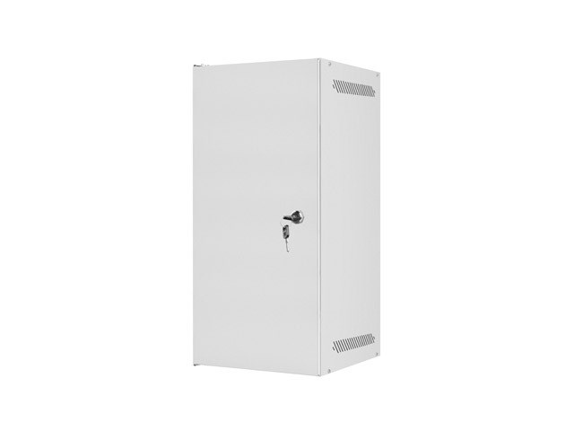 Lanberg WF10-2312-00S stojak 12U Szafa wisząca Szary