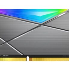 XPG SPECTRIX D50 moduł pamięci 16 GB 2 x 8 GB DDR4 3600 MHz