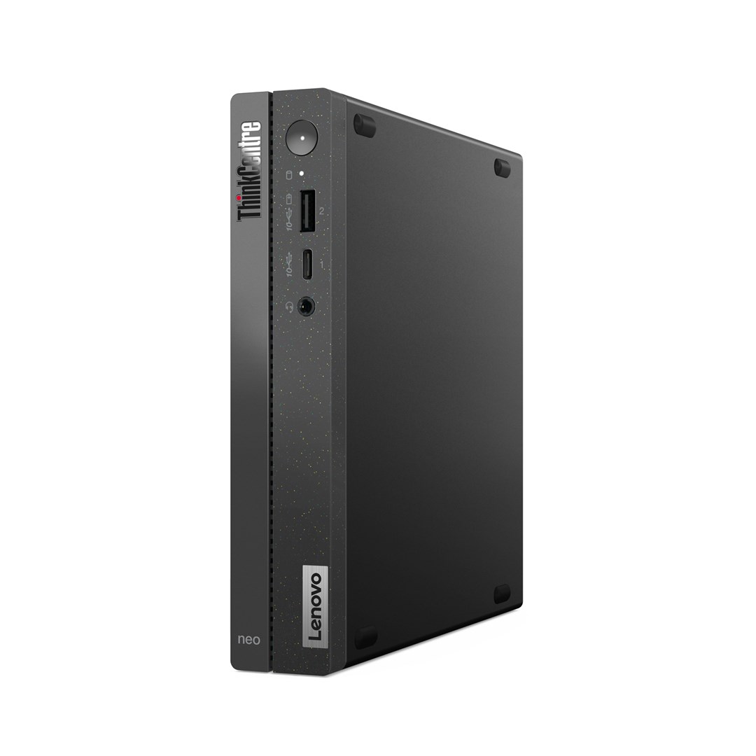 Lenovo ThinkCentre neo 50q G4 i5 13420H/16GB/512SSD/DOS - obrazek 2