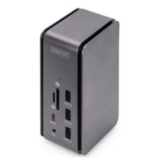 Digitus Stacja dokująca USB4 8K, USB Type-C™