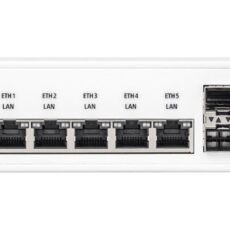 Firewall LANCOM R&S Unified Firewall UF-360 - f