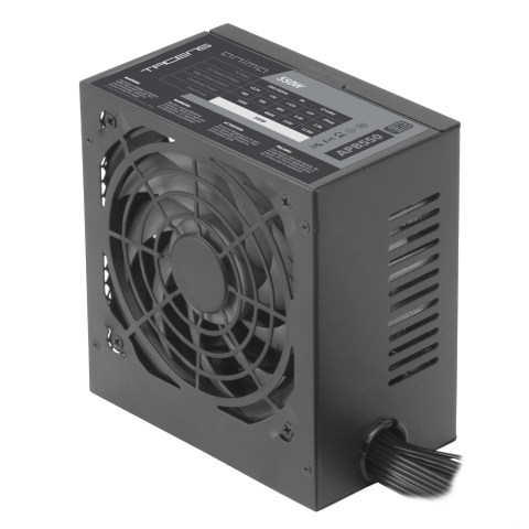TACENS ANIMA APB550 550W DC-DC, 80PLUS BRONZE - zasilacz/PSU - obrazek 2