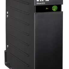 Zasilacz UPS EATON ECO 650 EL650USBFR (Rack; 650VA)