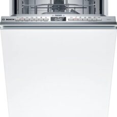 Zmywarka do zabudowy BOSCH SPV4EMX61E
