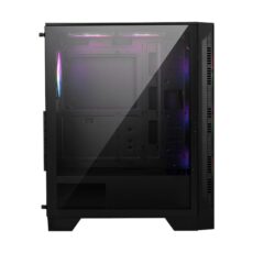 Obudowa MSI MAG FORGE 120A AIRFLOW