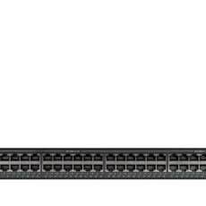 LANCOM GS-3252P Zarządzany L3 Gigabit Ethernet (10/100/1000) Obsługa PoE 1U Czarny