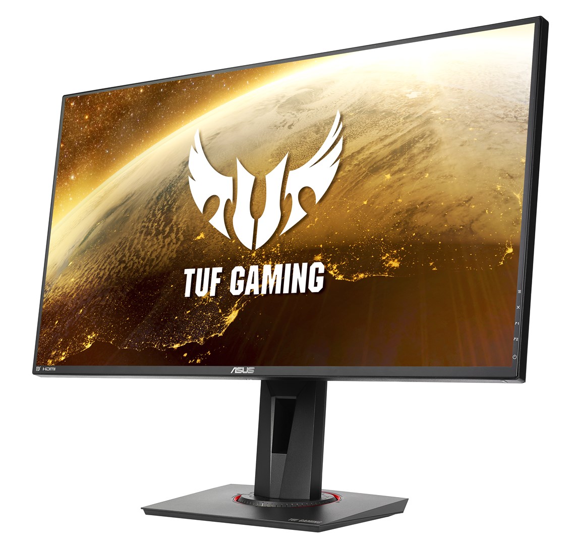 MONITOR ASUS LED 27" VG279QM - obrazek 2