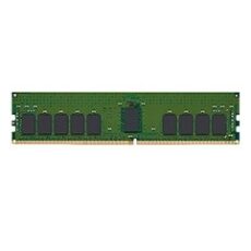 Pamięć Kingston dedykowana do Dell 16GB DDR4-3200Mhz Reg ECC Dual Rank Module
