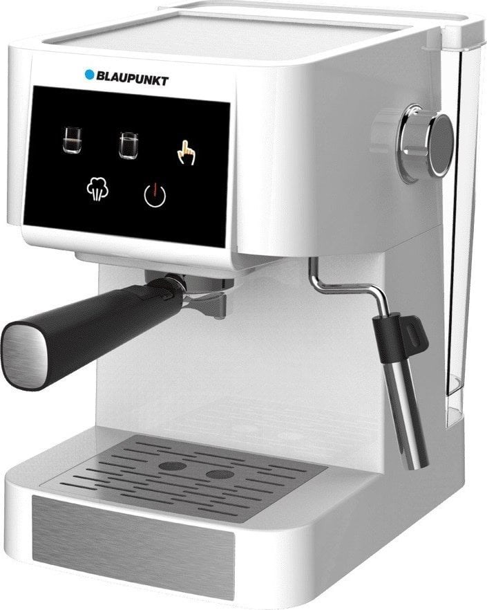 Ekspres do kawy ciśnieniowy Blaupunkt CMP501, 950W - obrazek 2