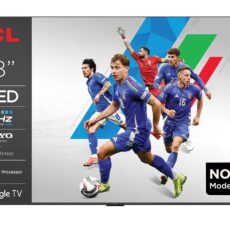 Telewizor 98" TCL 98P89K