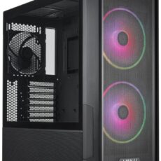 Lian Li Lancool 216 RGB - Black