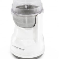 Młynek do kawy Esperanza Lungo EKC002W (160W; udarowy; kolor biały)