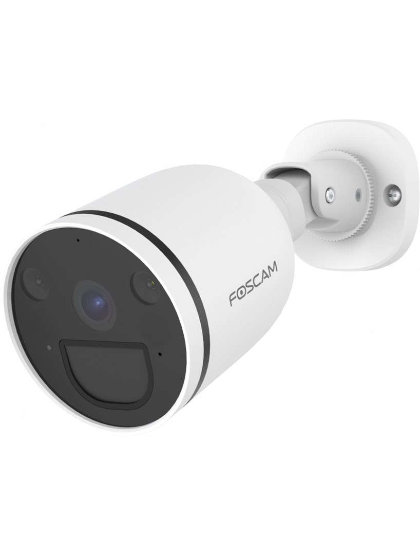 Kamera IP Wi-fi Foscam S41 4MP SPOTLIGHT - obrazek 2