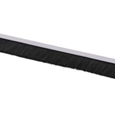 LANBERG PANEL SZCZOTKOWY DO SZAF 19" 1U SZARY AK-1103-S