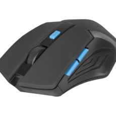 DEFENDER MYSZ BEZPRZEWODOWA ACCURA MM-275 RF 1600DPI 6P 52275