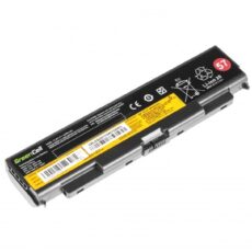 GREEN CELL BATERIA LE89 DO LENOVO 45N1144 4400 MAH 10.8V