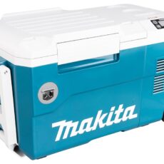 MAKITA.CHŁODZIARKO-OGRZEWACZ 18V40V XGT/230V