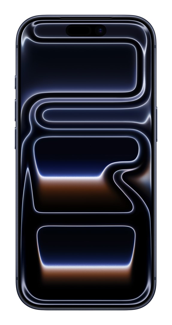 Apple iPhone 17 Pro 256GB Deep Blue - obrazek 2