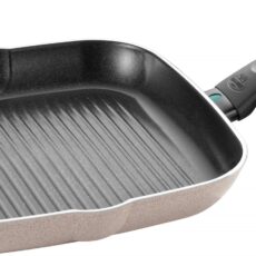 BALLARINI LEDRO Patelnia grillowa 28 cm