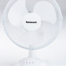 Wentylator Ravanson  WT-1040 (biurkowy; biały)