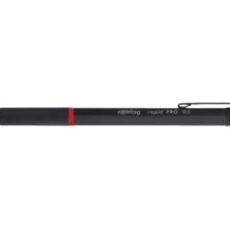 Ołówek automatyczny Rotring Rapid Pro czarny 0,7 mm
