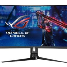 MONITOR ASUS 32" XG32VC ROG Strix