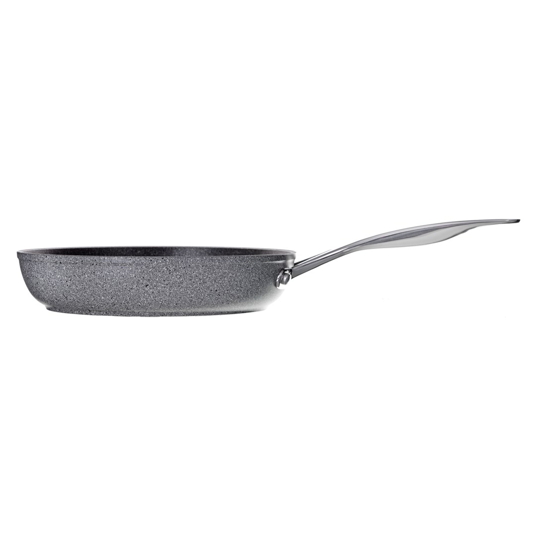 Patelnia BALLARINI Salina Granitium granitowa 24 cm 75002-820-0 - obrazek 2