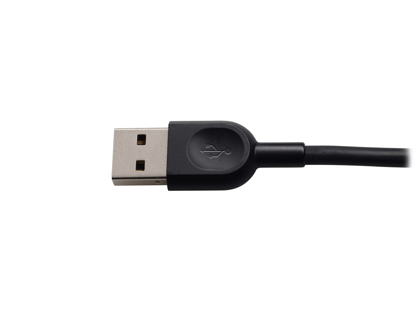 Słuchawki Logitech H540 981-000480 (kolor czarny) - obrazek 2