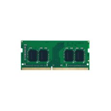 Pamięć RAM GoodRam GR2400S464L17S/4G (DDR4 SO-DIMM; 1 x 4 GB; 2400 MHz; CL17)