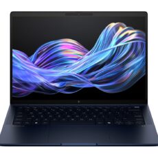 HP Elitebook X G1i Ultra 7 258V 14.0" 2.5K IPS 120Hz AG 400 nits 32GB LPDDR5x SSD1TB Intel Arc Cam 5 Mpx AI 68Wh W11Pro Atmospheric Blue 3Y OnSite