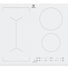 Płyta indukcyjna ELECTROLUX LIV63431BW biała
