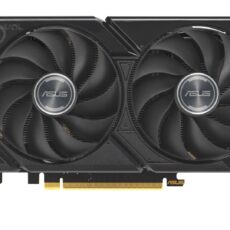 ASUS DUAL-RX9060XT-8G AMD Radeon RX 9060 XT 8 GB GDDR6