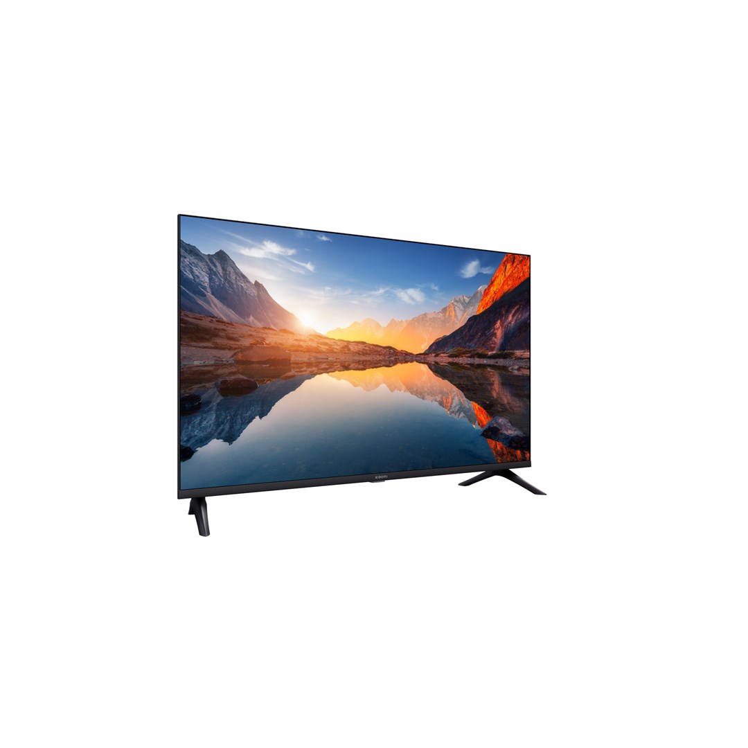 Telewizor 32" Xiaomi ELA5192EU HD Smart TV Wi-Fi Black - obrazek 2