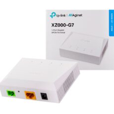 GPON TP-Link XZ000-G7 MTW 1-port Gigabit GPON SFU