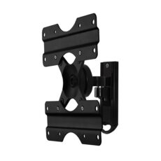 B-Tech BTV502 119,4 cm (47") Czarny
