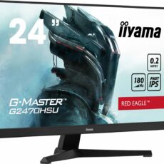 MONITOR IIYAMA LED 24" G2470HSU-B6 180Hz