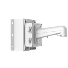 Hikvision DS-1602ZJ-BOX-CORNER akcesoria do kamer monitoringowych Stopka do montażu narożnego