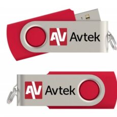 AVTEK PENDRIVE KLUCZ AKTYWUJĄCY ANDROID TS 8 EASY