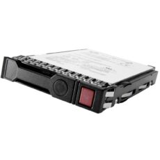 HPE ProLiant 2.4TB SAS 12G 10K SFF (2.5") Smart Carrier Multi Vendor HDD 881457-B21