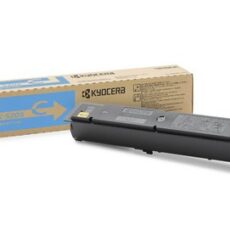KYOCERA TK-5205C kaseta z tonerem Oryginalny Cyjan
